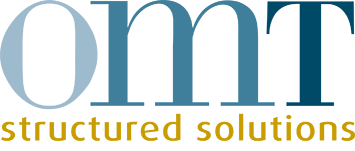 omt structured solutions Logo