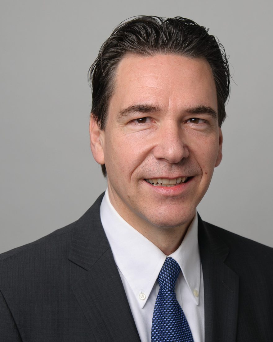 Oliver Tschan, Inhaber von omt structured solutions